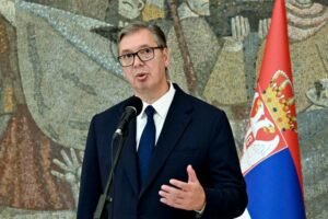 Predsednik Vučić sutra u Severnobačkom okrugu
