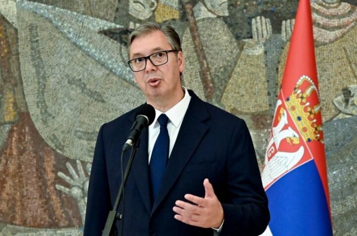 Predsednik Vučić sutra u Severnobačkom okrugu