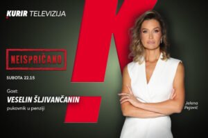 Priča o životu i vremenu u kom se granica između vojne dužnosti, politike i lične odgovornosti dramatično pomerila
