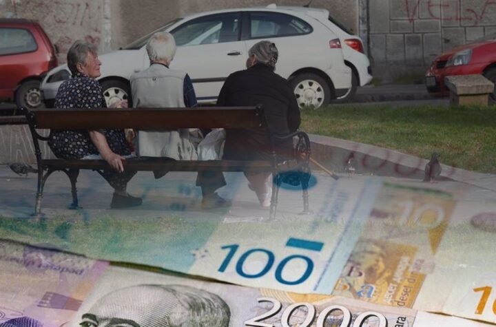 Prijave su do 20. oktobra - novac stiže ovim građanima Srbije u ratama!