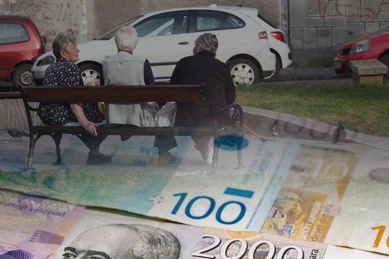 Prijave su do 20. oktobra - novac stiže ovim građanima Srbije u ratama!