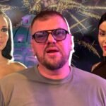 Prva reakcija Vanje Živić: Janjuš za pet dana odlepio za Sandrom, a evo šta ona kaže na to za Pink.rs!