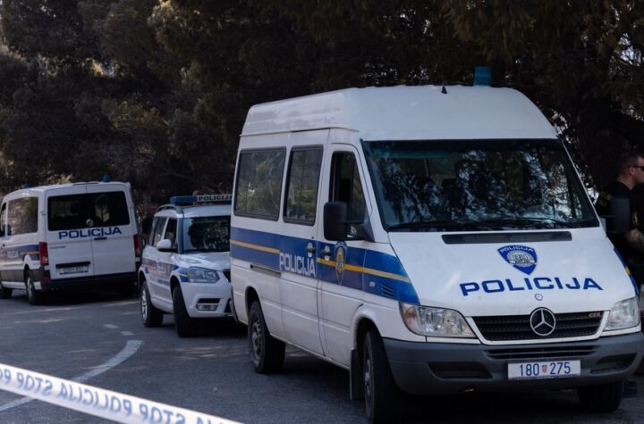 Pucnjava u kafiću, ranjen muškarac: Drama u Hrvatskoj