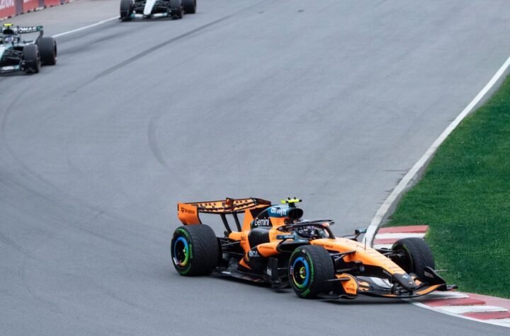 RASEL NAJBRŽI U MADRIDU: Mercedes 'zaključao' prva dva mesta, Verstapen tek peti