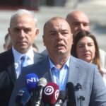 RAZOČARANI BLOKADERI NEĆE DA GLASAJU ZA “SPLAČINA LISTU” ?!