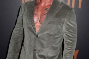 Alan Ričson