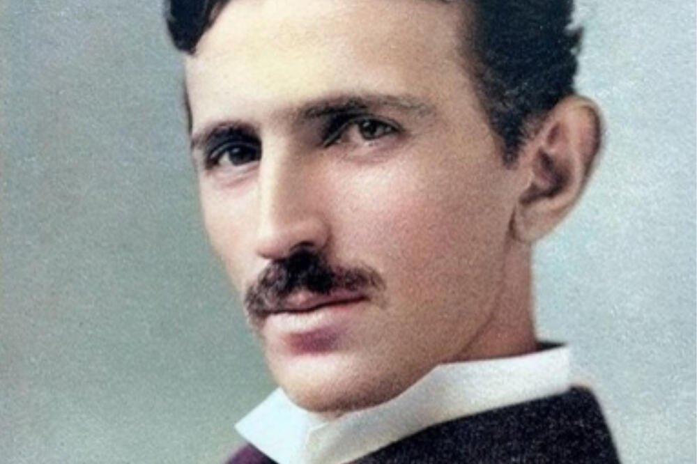 RETKO KO ZNA DA JE TESLIN SESTRIĆ BIO JEDAN OD NAJVEĆIH GENIJALACA SVOGA DOBA: Imao dva doktorata, a ZAVRŠIO KAO...
