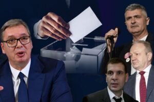 RIK do sada proglasio 10 izbornih lista, rok za predaju 4. oktobar u ponoć