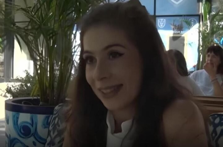 RUMUNKA ALEKSANDRA SE ZBOG LJUBAVI PRESELILA U KRUŠEVAC: Ono što ISKRENO misli o SRBIMA se NIKOME NEĆE SVIDETI!