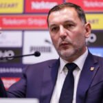 Radujko oduševljen poverenjem UEFA: Zašto 2029. godine u finalu Lige Evrope ne bi bio i neki naš klub?