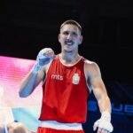 Rastko Simić i Almir Memić sjajni na startu Evropskog prvenstva u Sofiji