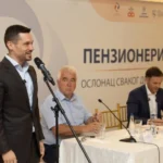 Razgovori sa penzionerima nastavljeni u Mladenovcu i Sopotu