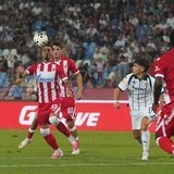 Rijera: Nedostajao je samo gol, ali sam zadovoljan