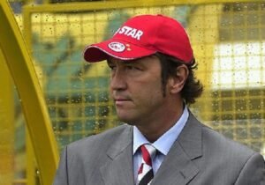 Valter Zenga