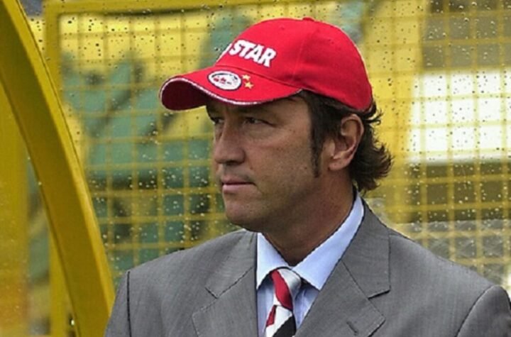 Valter Zenga
