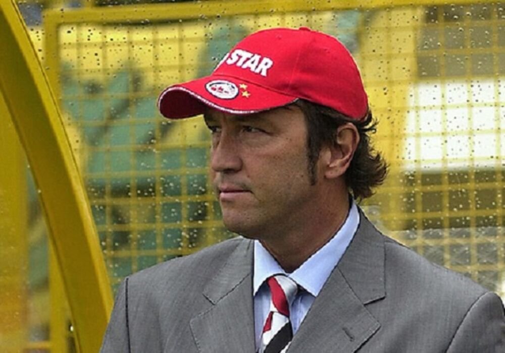 Valter Zenga