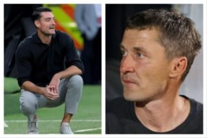 Rijera šokirao sastavom, Ilić očekivano!