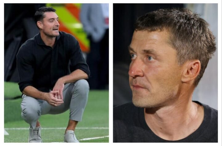 Rijera šokirao sastavom, Ilić očekivano!