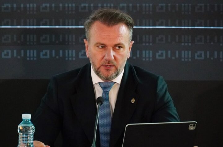 Rok je do ponoći! Ostoja Mijailović otkrio detalje dogovora u ABA ligi