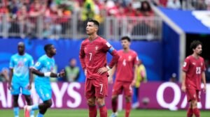 Ronaldo hitno operisan zbog problema sa srcem: Njegova majka otkrila detalje