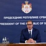 SA MESTA PREDSEDNIKA ODLAZIM KAO ČASTAN ČOVEK! Vučić: Služio sam svom narodu!