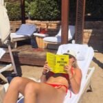 SABALENKA SE SKINULA! Gori internet - isplivale vrele fotke sa mora (FOTO)
