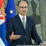 SKANDAL! Sarajevo zabranilo Đuru Macutu prelet, mora u Banjaluku automobilom!