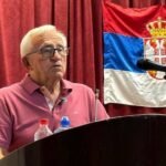 SKANDAL U NIŠU: Zatvaratvaraju vrata heroju generalu Lazareviću da govori o NATO agresiji i žrtvama za slobodu Srbije!