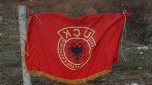 SKANDALOZNA ODLUKA PRIŠTINE! Dok Brisel ćuti, sve je dozvoljeno protiv srspkog naroda na KiM