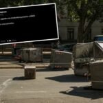 SKANDALOZNA PRETNJA BLOKADERA! Uznemirujuća objava blokadera pred odlazak u RIK!