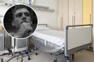 SLAVNA LEPOTICA KREMIRALA SINA U STROGOJ TAJNOSTI! Detalji smrti nesrećnog mladića uteruju JEZU U KOSTI!