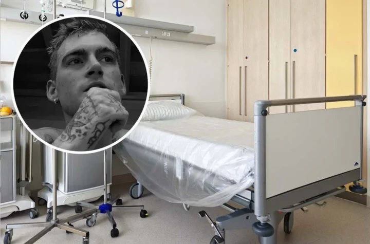 SLAVNA LEPOTICA KREMIRALA SINA U STROGOJ TAJNOSTI! Detalji smrti nesrećnog mladića uteruju JEZU U KOSTI!