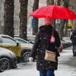 SNEG VEĆ KRAJEM SEPTEMBRA?! El Ninjo nagoveštava ledenu zimu - DRAMATIČNO UPOZORENJE METEOROLOGA!