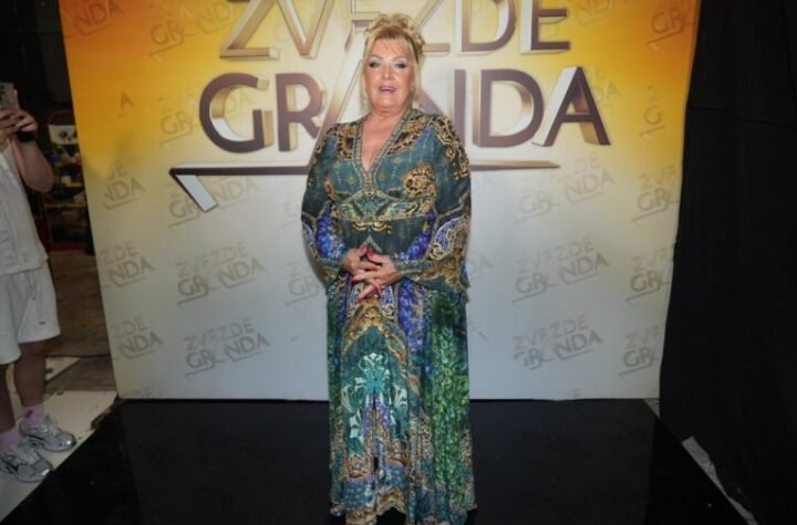 Snežana Đurišić