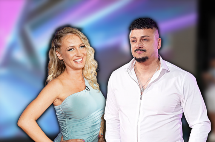 ŠOK-BOMBA MILICE VELIČKOVIĆ NAKON TERZINOG ULASKA U "ELITU 10": Uzdrmala rijaliti-svet jednom porukom (FOTO)