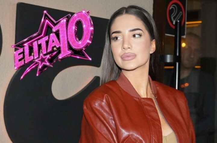 ŠOK-BOMBA O ANĐELI ĐURIČIĆ PRED ULAZAK U "ELITU 10": U zadnji čas donela ovu odluku, Gastoza ni na vidiku!