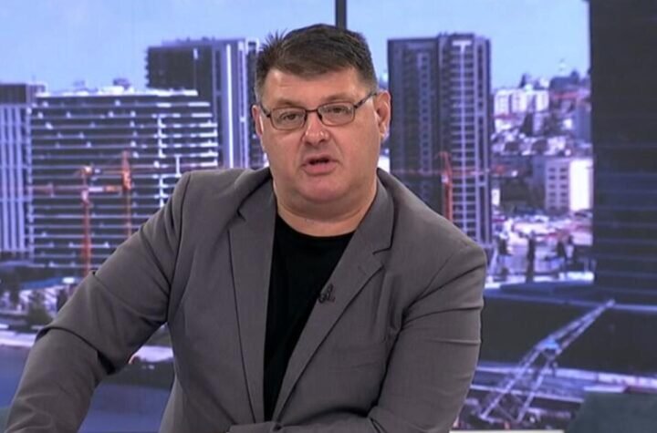 ŠOK! GODINAMA RADI NA PINKU, A EVO DA LI IMA IJEDNU DIPLOMU! Sarapa ovo teško može da SAKRIJE