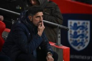 ŠOK ZA ORLOVE PRED LIGU NACIJA: Paunović ostao bez važnog aduta!