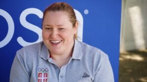 ŠOK: Zorana Arunović završila karijeru