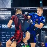 SPEKTAKL U HALI SPORTOVA: Više od 200 MMA boraca ukrstilo pesnice u čast tragično stradalog šampiona!