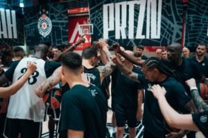 SPORTISSIMO SAZNAJE: Trening centar Partizana biće sagrađen na ovoj lokaciji!