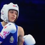 SRBIJA DOMINIRA U SOFIJI! Kristina odbranila zlatnu medalju na Evropskom prvenstvu!