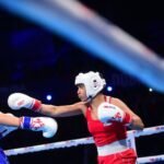 SRBIJA IMA MEDALJU U SOFIJI: Milena Matović se plasirala u polufinale Evropskog prvenstva u bokserskom ringu!