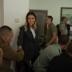 "SRBIJA MORA DA IDE NAPRED - RADOM, REDOM I REZULTATIMA!" Adrijana Mesarović sa narodom u Borskom i Zaječarskom okrugu: DOSTA JE BLOKADA, NASILJA I HAOSA! (FOTO)