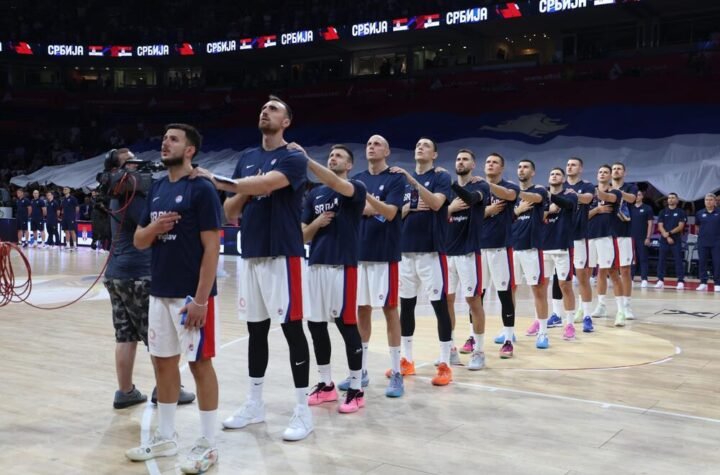 SRBIJA NA KORAK OD MUNDOBASKETA: Dve pobede vode Orlove u Katar, ali Alimpijević ima veliki problem
