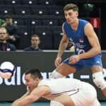 SRBIJA POBEGLA OD ITALIJE?! Ovo je raspored posle još jednog čudesnog preokreta odbojkaša na Evropskom prvenstvu