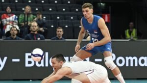 SRBIJA POBEGLA OD ITALIJE?! Ovo je raspored posle još jednog čudesnog preokreta odbojkaša na Evropskom prvenstvu