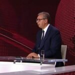 SRBIJI NAJVIŠE ODGOVARA MIR! Vučić: Ispred svih smo u regionu