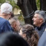 SRDANOVIĆ PODRŽAVA NASILNIKA IZ KULE! Da li vam je sad jasno sve?