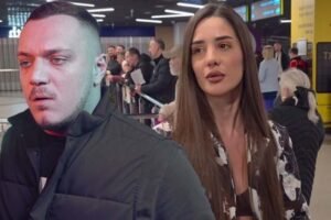 ŠTA SE DEŠAVALO U STANU ANĐELE I GASTOZA NEPOSREDNO PRED NJEN ULAZAK U "ELITU 10"?! On stigao na Pink, usledila "bomba" o raskidu!